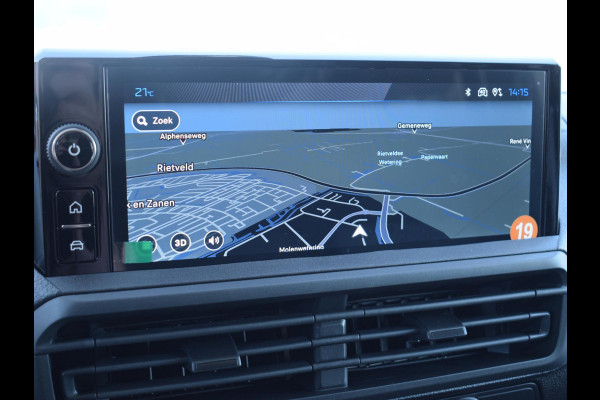 Peugeot Expert 2.0 BlueHDi 145 S&S L2