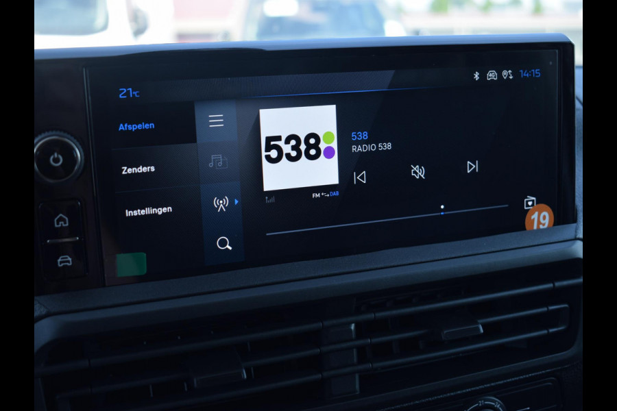 Peugeot Expert 2.0 BlueHDi 145 S&S L2