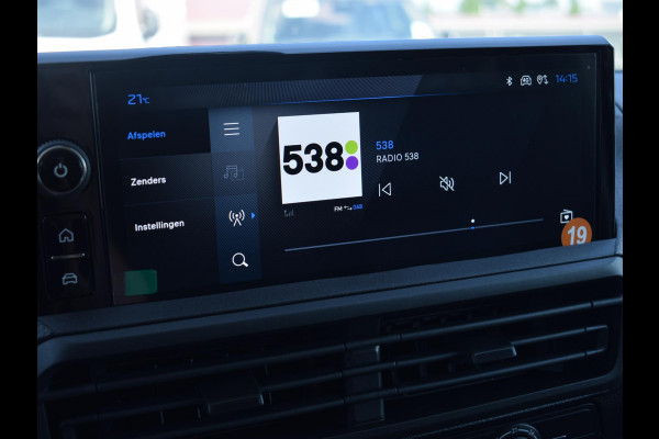 Peugeot Expert 2.0 BlueHDi 145 S&S L2