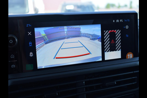 Peugeot Expert 2.0 BlueHDi 145 S&S L2