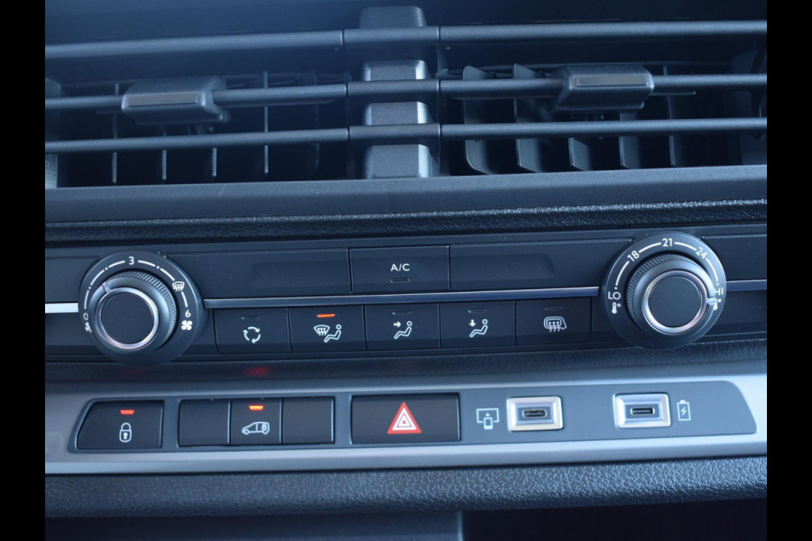 Peugeot Expert 2.0 BlueHDi 145 S&S L2