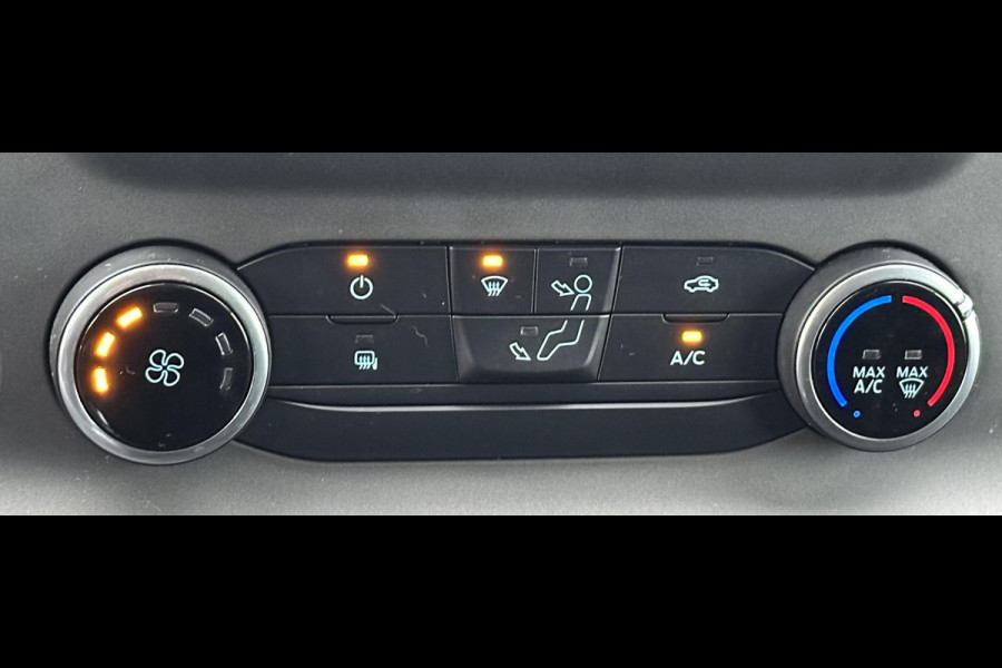 Ford Transit Custom 2.0 TDCI L1 Trend zonnepanelen,omvormer,inrichting