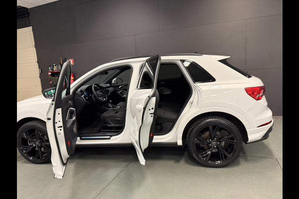 Audi Q3 45 TFSI e S edition S-LINE BLACK-LINE 20'' NAVI/V-COCKPIT/DAB/ECC/PDC/CRUISE///
