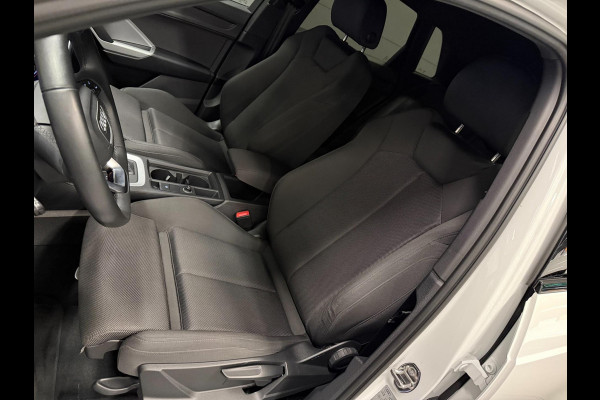 Audi Q3 45 TFSI e S edition S-LINE BLACK-LINE 20'' NAVI/V-COCKPIT/DAB/ECC/PDC/CRUISE///