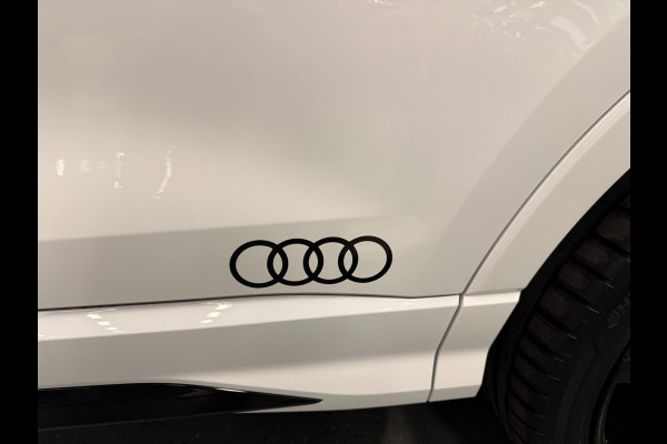 Audi Q3 45 TFSI e S edition S-LINE BLACK-LINE 20'' NAVI/V-COCKPIT/DAB/ECC/PDC/CRUISE///