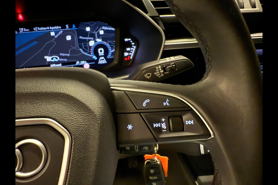 Audi Q3 45 TFSI e S edition S-LINE BLACK-LINE 20'' NAVI/V-COCKPIT/DAB/ECC/PDC/CRUISE///