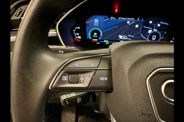 Audi Q3 45 TFSI e S edition S-LINE BLACK-LINE 20'' NAVI/V-COCKPIT/DAB/ECC/PDC/CRUISE///