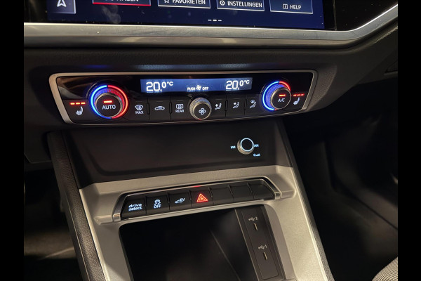 Audi Q3 45 TFSI e S edition S-LINE BLACK-LINE 20'' NAVI/V-COCKPIT/DAB/ECC/PDC/CRUISE///