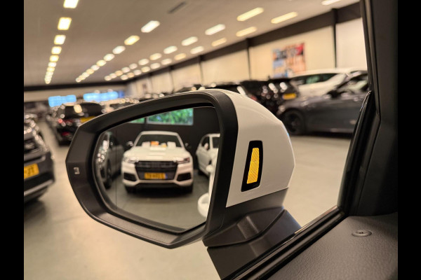 Audi Q3 45 TFSI e S edition S-LINE BLACK-LINE 20'' NAVI/V-COCKPIT/DAB/ECC/PDC/CRUISE///