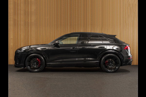 Audi Q8 60 TFSI e quattro ABT