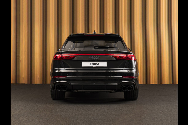 Audi Q8 60 TFSI e quattro ABT