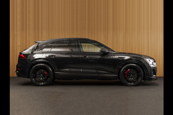 Audi Q8 60 TFSI e quattro ABT