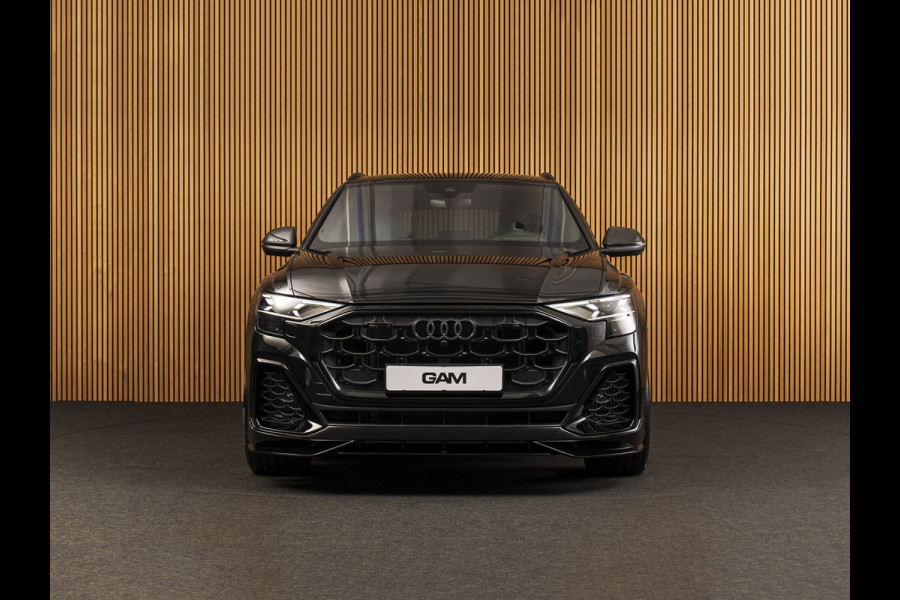 Audi Q8 60 TFSI e quattro ABT