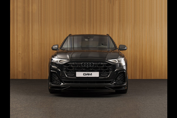 Audi Q8 60 TFSI e quattro ABT