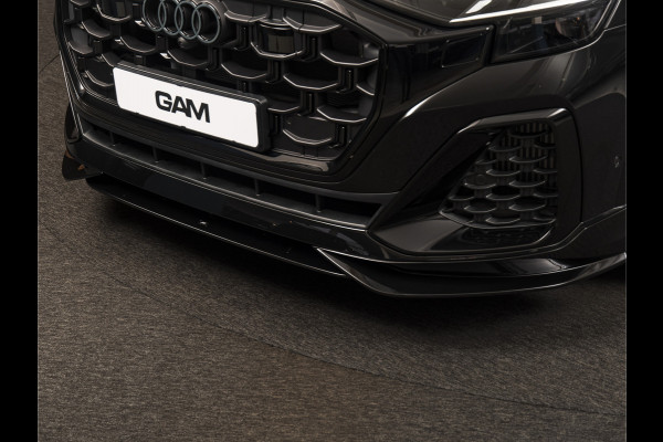 Audi Q8 60 TFSI e quattro ABT