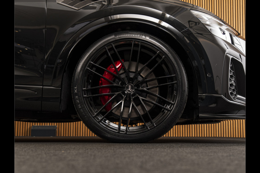 Audi Q8 60 TFSI e quattro ABT