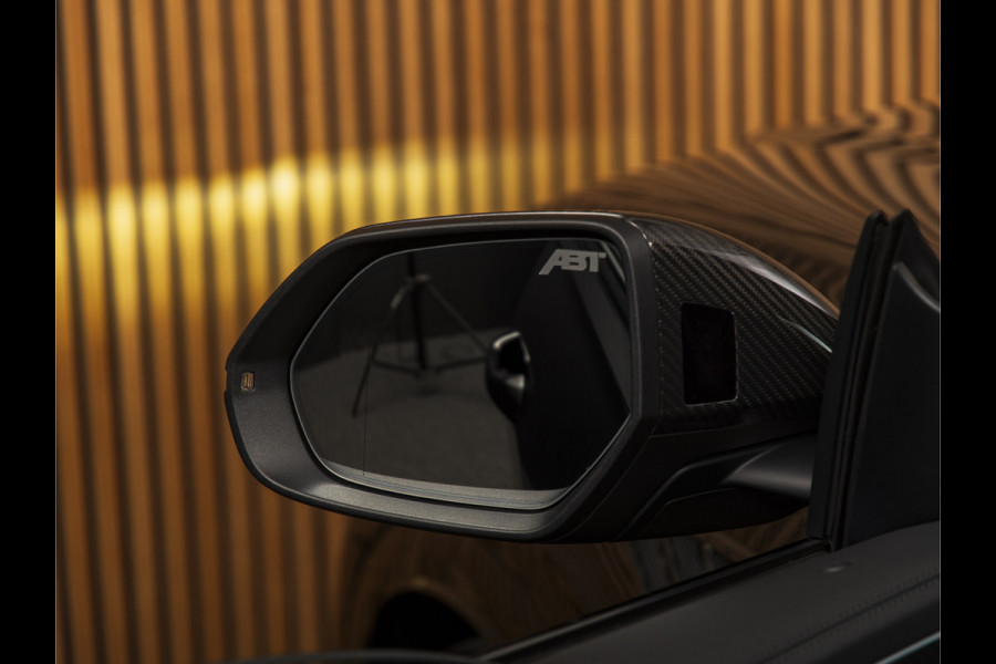 Audi Q8 60 TFSI e quattro ABT