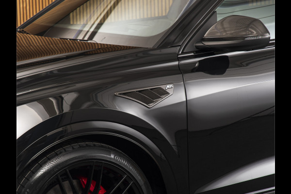Audi Q8 60 TFSI e quattro ABT