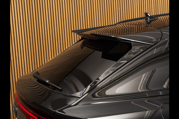 Audi Q8 60 TFSI e quattro ABT