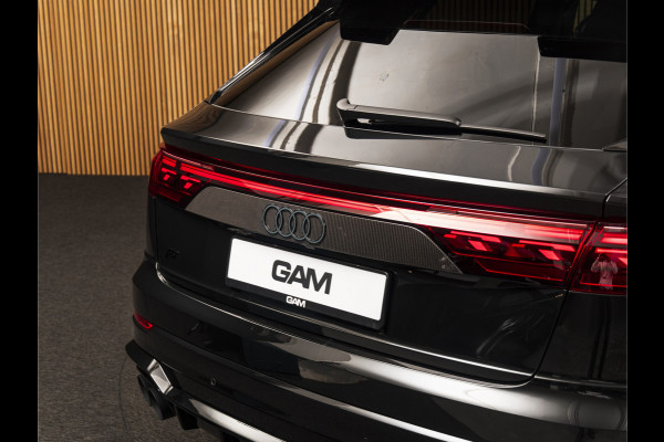 Audi Q8 60 TFSI e quattro ABT
