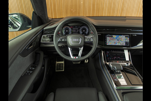 Audi Q8 60 TFSI e quattro ABT