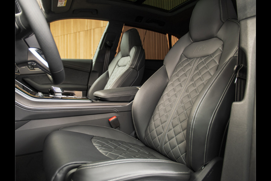 Audi Q8 60 TFSI e quattro ABT
