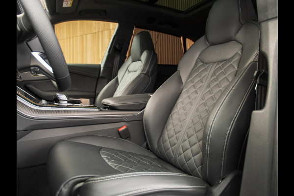 Audi Q8 60 TFSI e quattro ABT