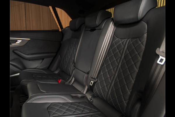 Audi Q8 60 TFSI e quattro ABT