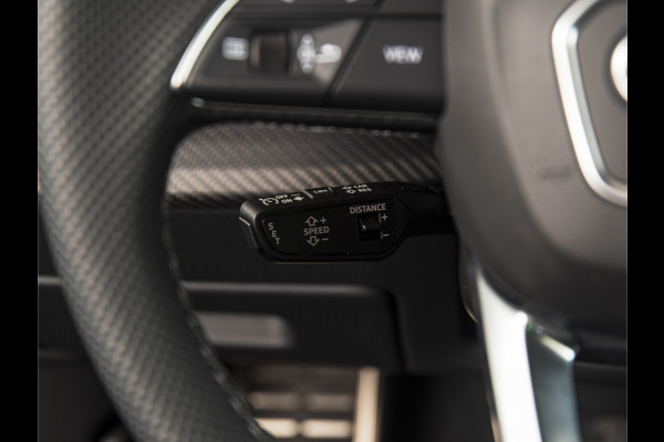 Audi Q8 60 TFSI e quattro ABT