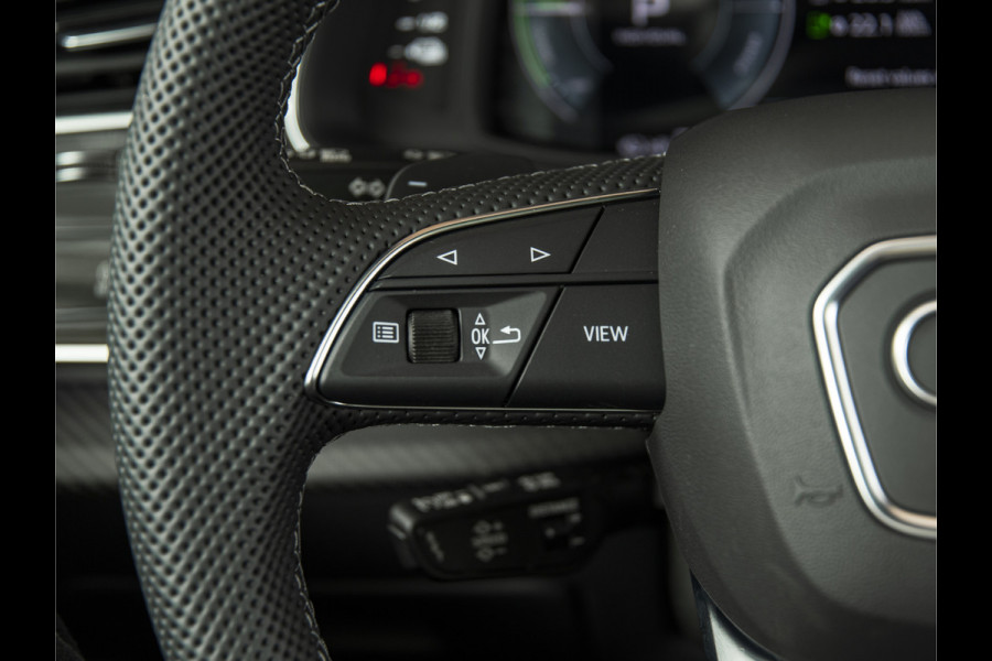 Audi Q8 60 TFSI e quattro ABT