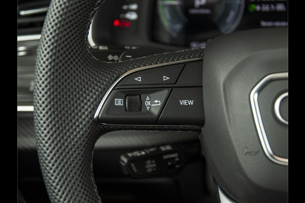 Audi Q8 60 TFSI e quattro ABT
