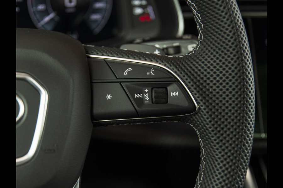 Audi Q8 60 TFSI e quattro ABT