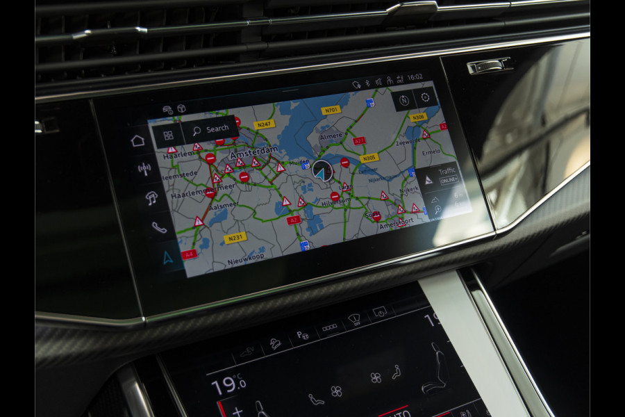 Audi Q8 60 TFSI e quattro ABT