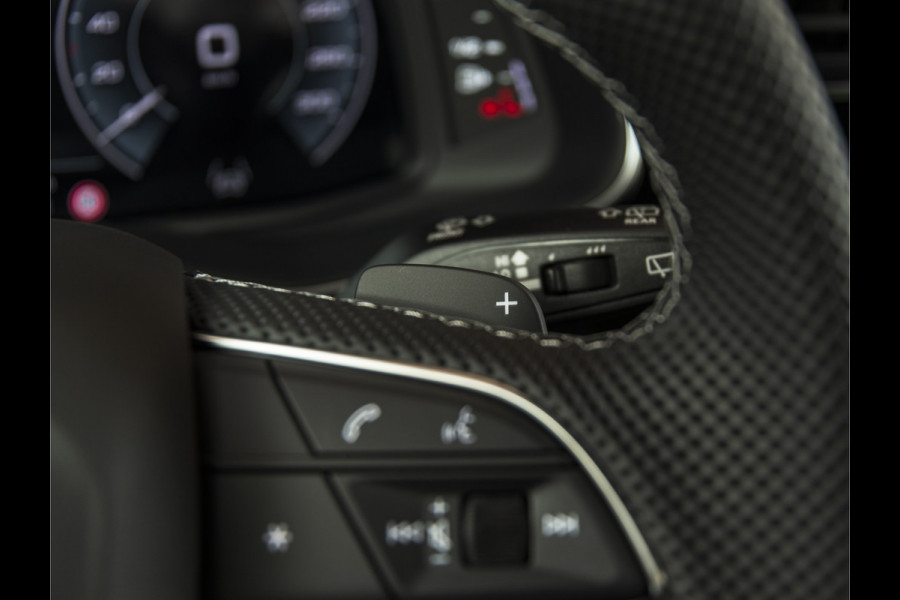Audi Q8 60 TFSI e quattro ABT