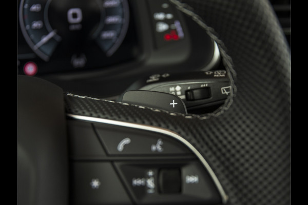 Audi Q8 60 TFSI e quattro ABT