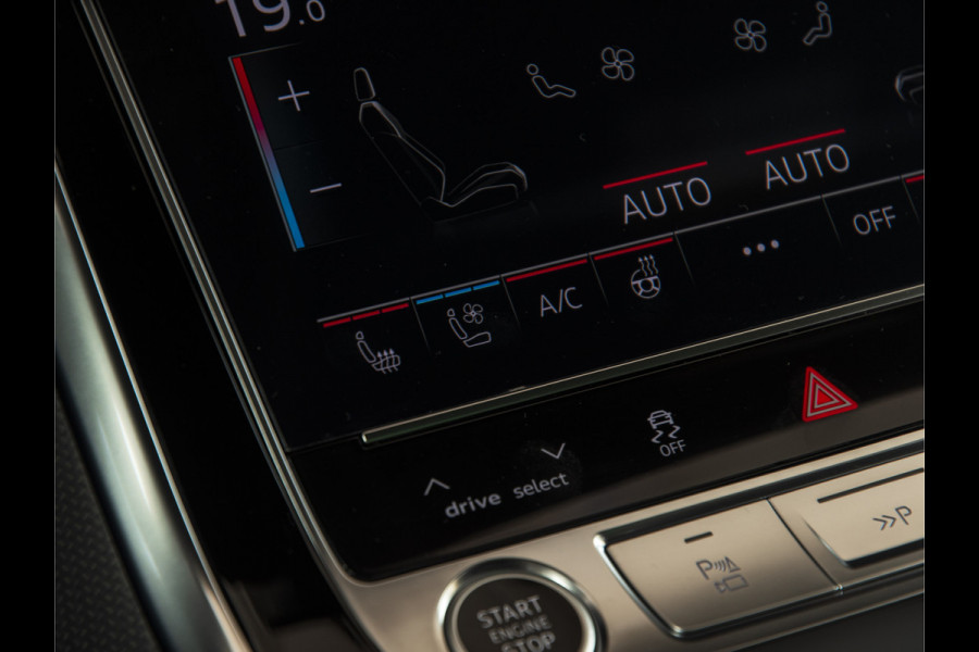 Audi Q8 60 TFSI e quattro ABT