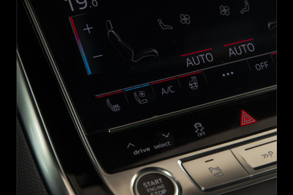 Audi Q8 60 TFSI e quattro ABT