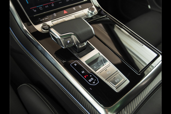 Audi Q8 60 TFSI e quattro ABT