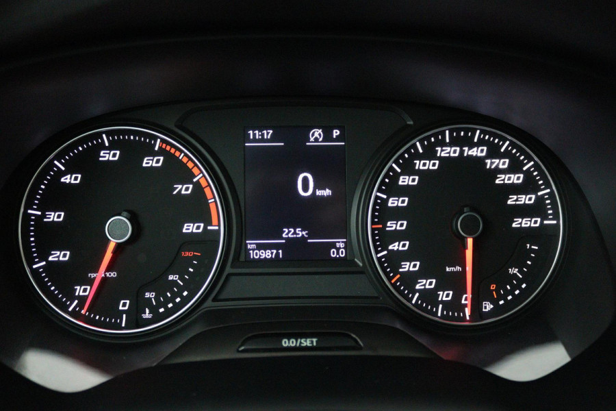 Seat Ateca 1.4 EcoTSI Xcellence (STOELVERWARMING, PARKEERSENSOREN, AUTOMAAT, CARPLAY NAVIGATIE) Seat Ateca 1.4 EcoTSI Xcellence (STOELVERWARMING, PARKEERSENSOREN, AUTOMAAT, CARPLAY NAVIGATIE)
