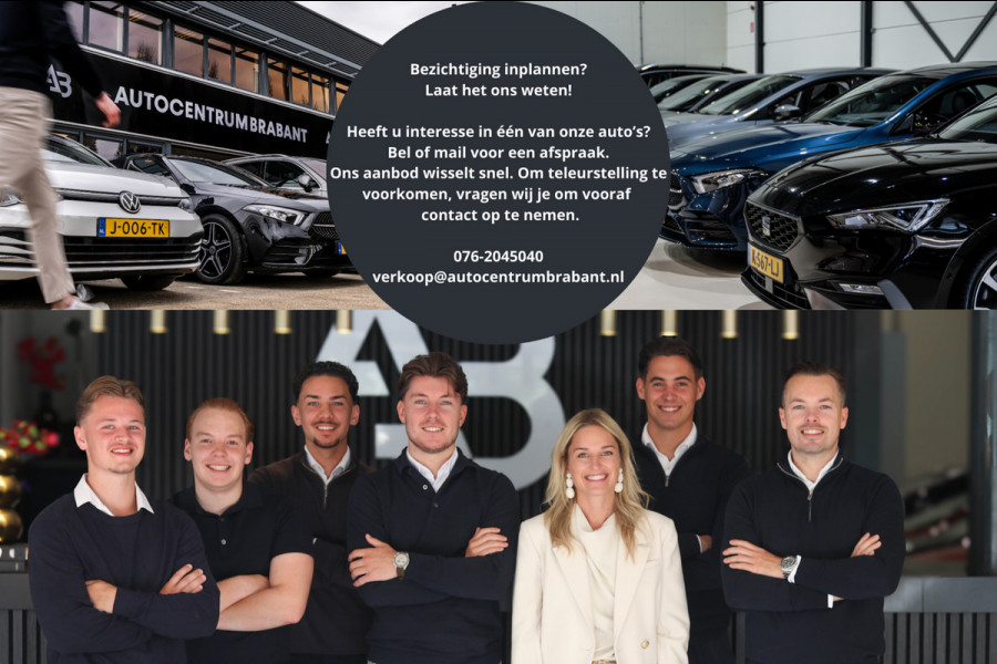Audi A3 Sportback 35 TFSI S edition (PANORAMADAK, CARPLAY, ELEKT. STOELEN, VIRTUAL, PDC, GOED ONDERHOUDEN, LED)
