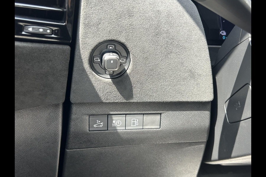 DS DS 4 E-Tense 225 Perform.Line+ | El. achterklep| Stoelverwarming | Prijs is rijklaar
