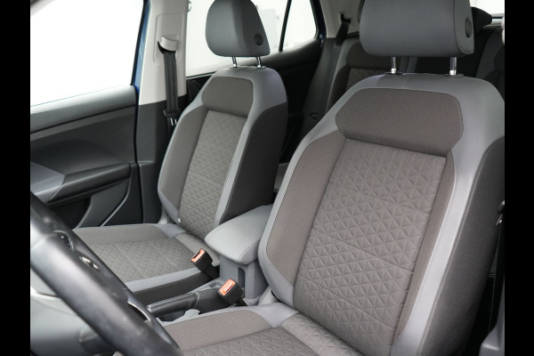 Volkswagen T-Cross 1.0 TSI Style DSG | Trekhaak Afneembaar | Adaptive Cruise | Carplay | Camera | Sfeerverlichting | Parkassist | Dodehoek Detectie | Navi Full Map | DAB |