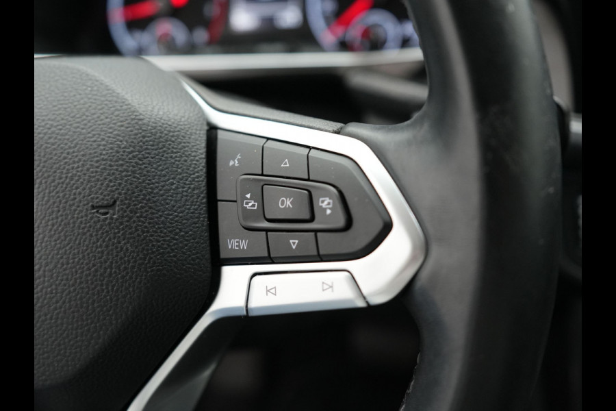Volkswagen T-Cross 1.0 TSI Style DSG | Trekhaak Afneembaar | Adaptive Cruise | Carplay | Camera | Sfeerverlichting | Parkassist | Dodehoek Detectie | Navi Full Map | DAB |