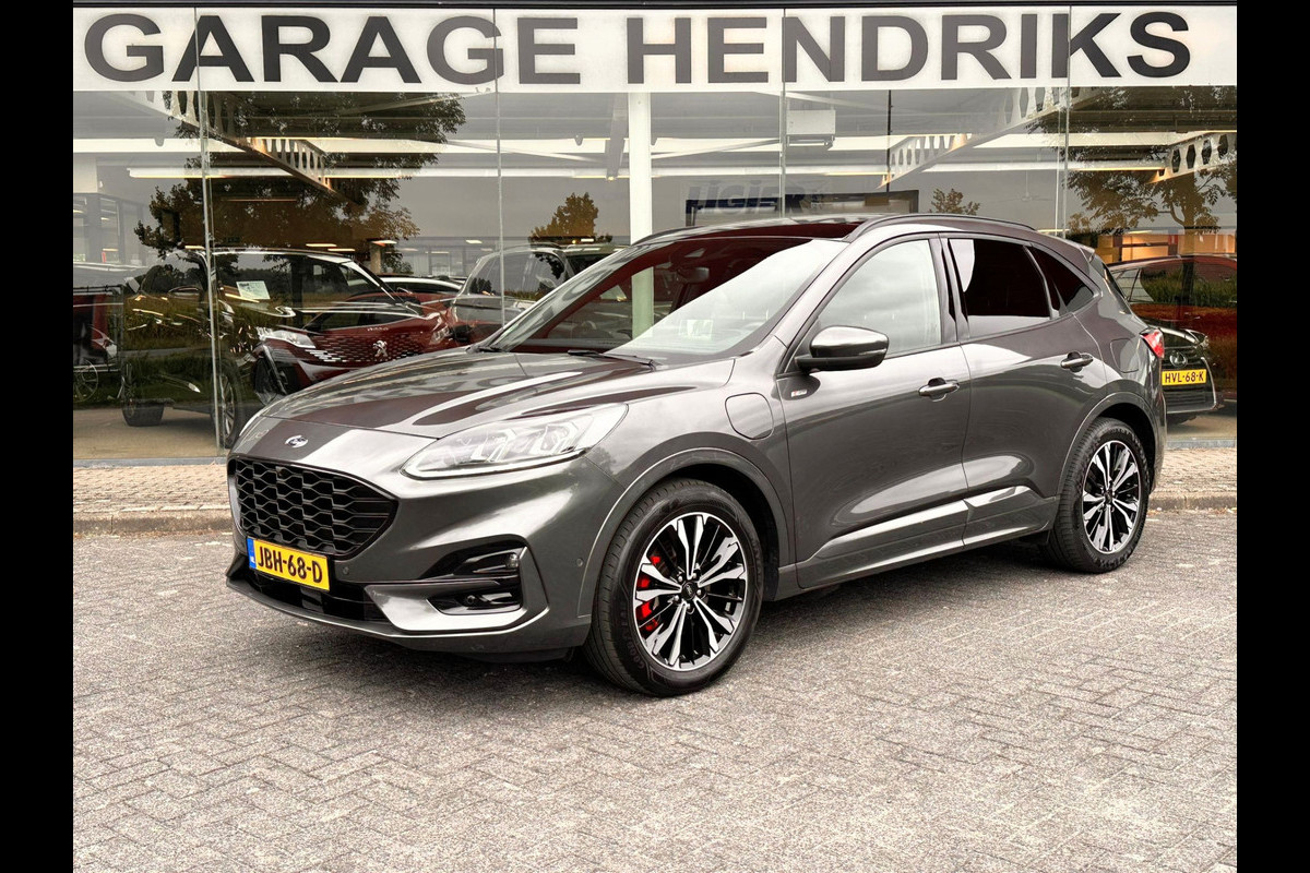 Ford Kuga 2.5 PHEV ST-Line X | Pano | Trekhaak 1500kg | Blindspot | occasion