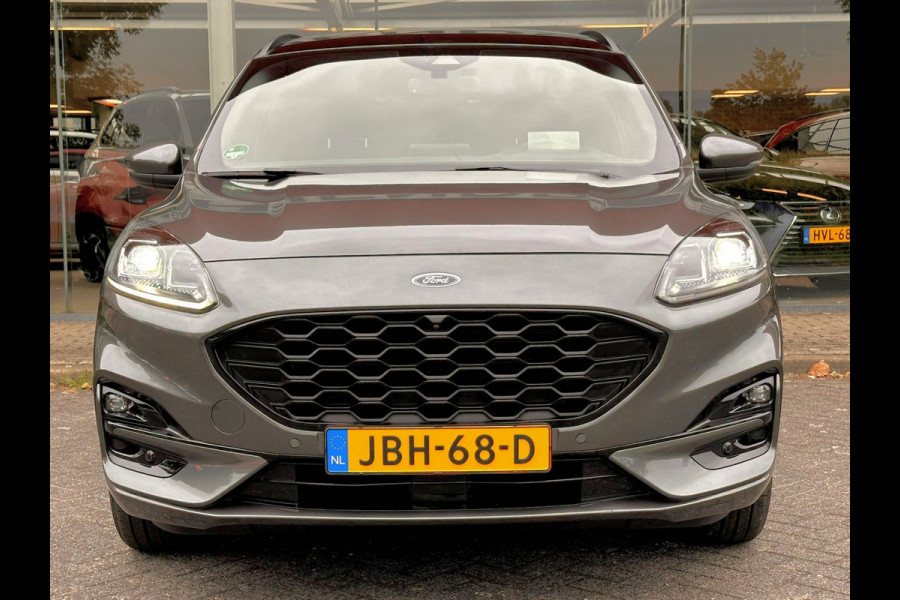 Ford Kuga 2.5 PHEV ST-Line X | Pano | Trekhaak 1500kg | Blindspot | occasion