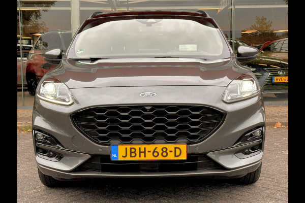 Ford Kuga 2.5 PHEV ST-Line X | Pano | Trekhaak 1500kg | Blindspot | occasion