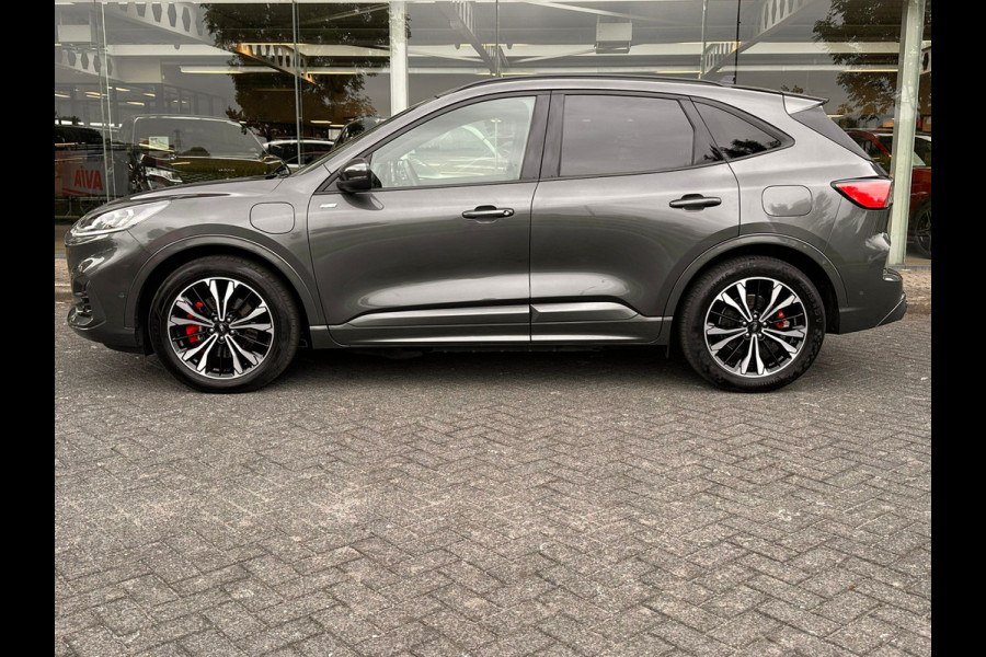 Ford Kuga 2.5 PHEV ST-Line X | Pano | Trekhaak 1500kg | Blindspot | occasion