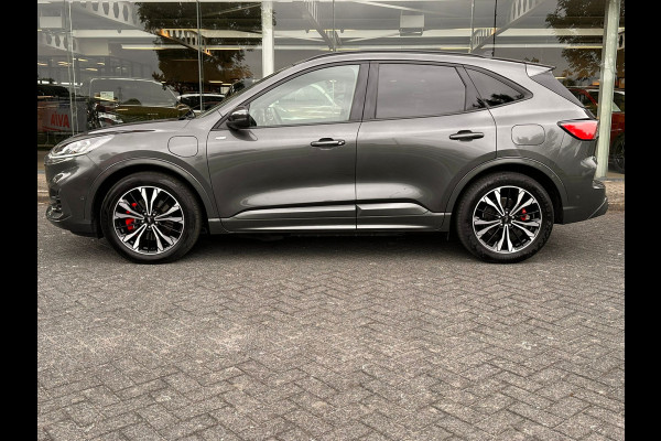 Ford Kuga 2.5 PHEV ST-Line X | Pano | Trekhaak 1500kg | Blindspot | occasion