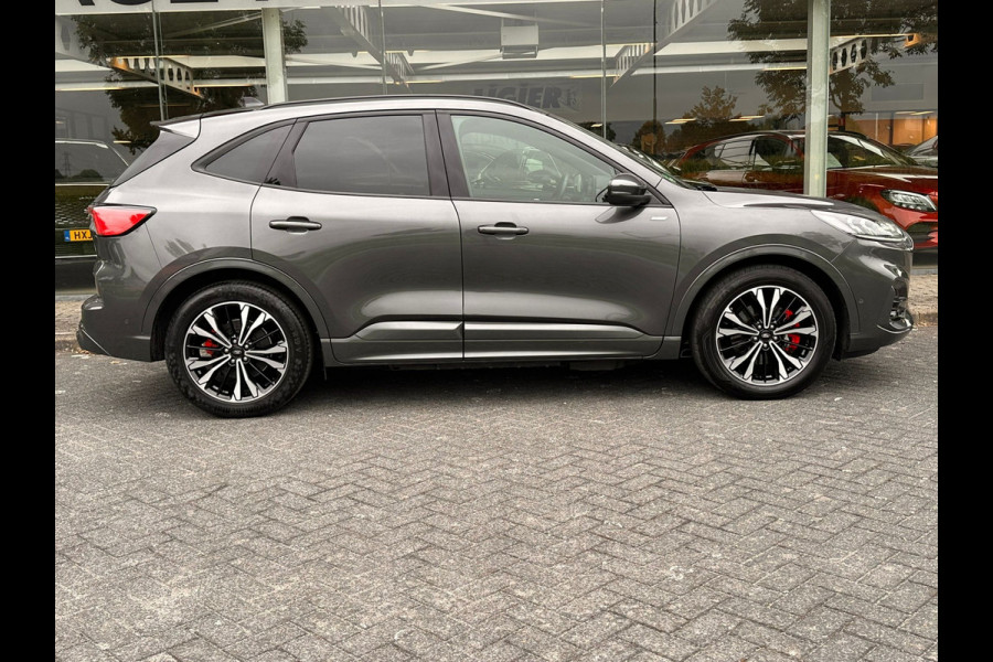 Ford Kuga 2.5 PHEV ST-Line X | Pano | Trekhaak 1500kg | Blindspot | occasion