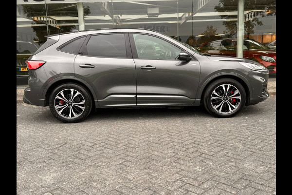 Ford Kuga 2.5 PHEV ST-Line X | Pano | Trekhaak 1500kg | Blindspot | occasion